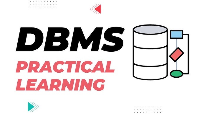 DBMS Practical